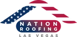 Nation Roofing Las Vegas logo